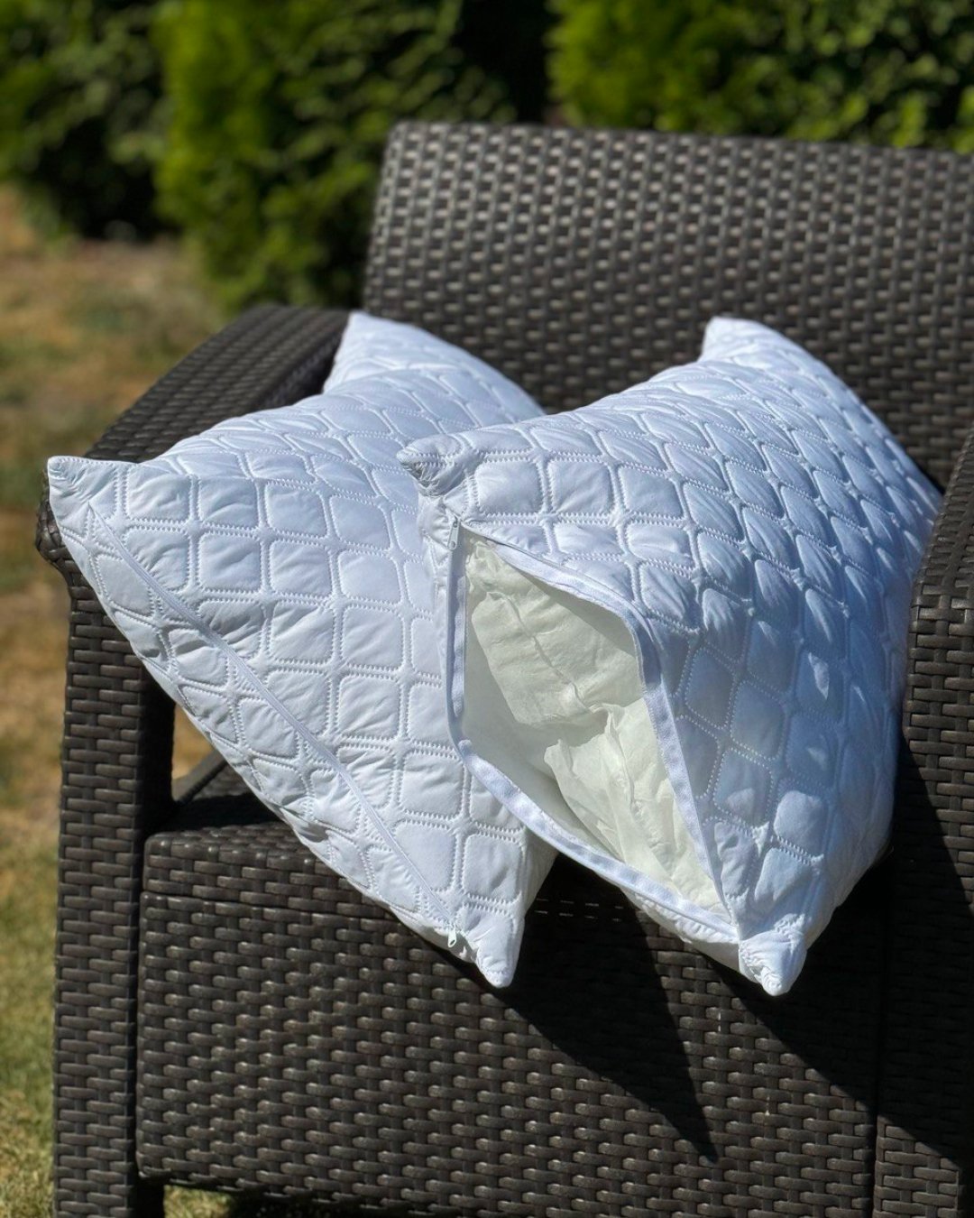 Подушка UNITED AT HOME комфорт (comfort)
